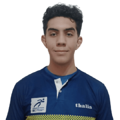 Foto de Gustavo Cezar dos Santos Boudy