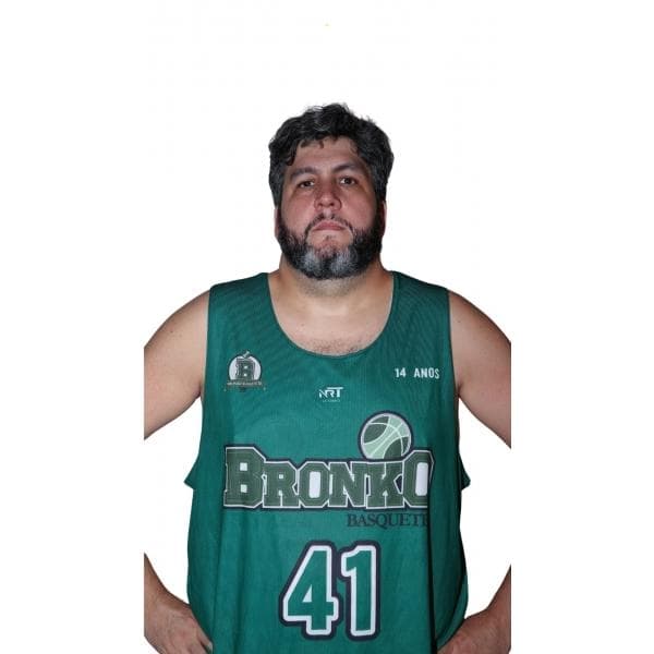 Foto de Rodrigo Pereira Maués de Faria