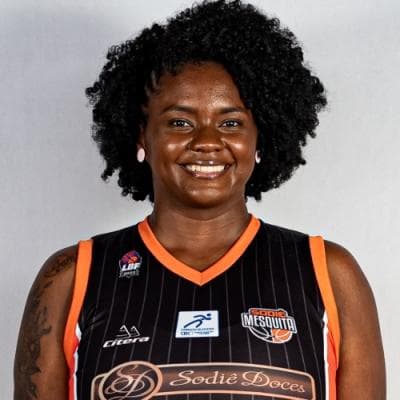 Foto de Thamara Silva de Freitas