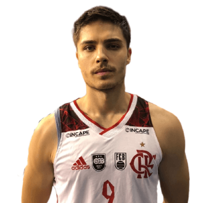 Foto de Vithor Eli Lersch da Silva