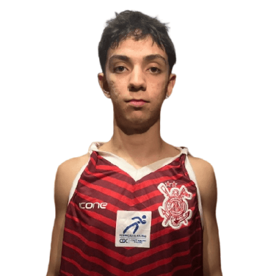 Foto de Pedro Antônio Barbosa Soares