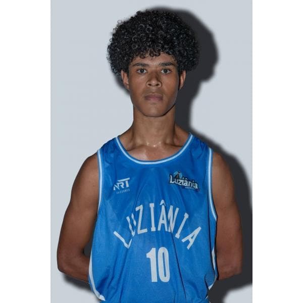 Foto de Gustavo dos Santos Ribeiro