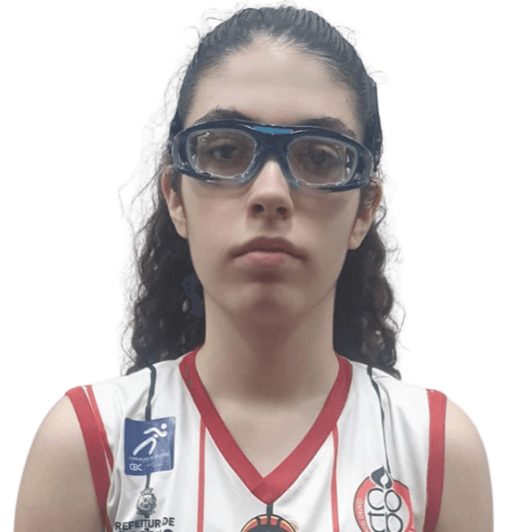 Foto de Giovanna Neves Gilberti