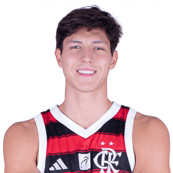 Foto de Lucas Emanuel Milchevski