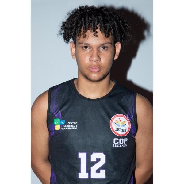 Foto de Isaac Amarildo Costa oliveira