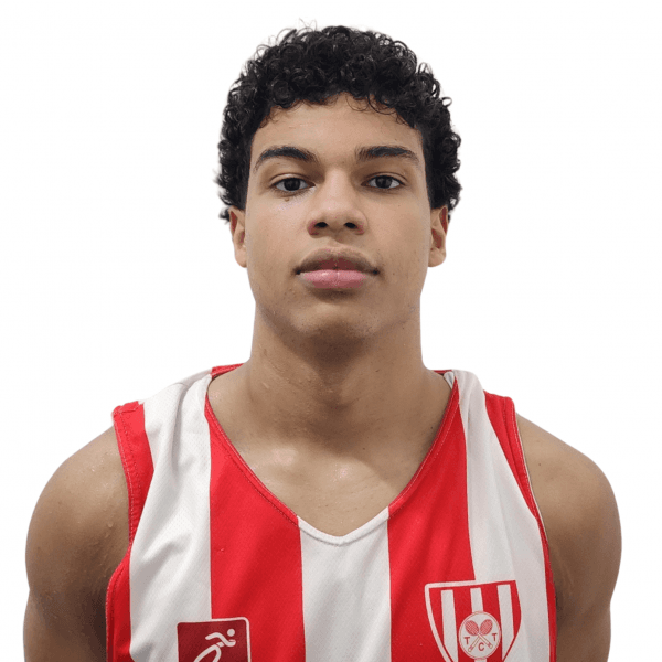 Foto de Girlan Lisboa de Sousa Filho