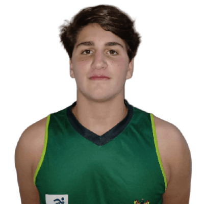 Foto de Benício Jordão Dieamant