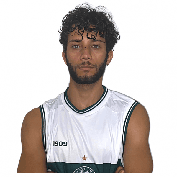 Foto de Matheus Ribas de Miranda