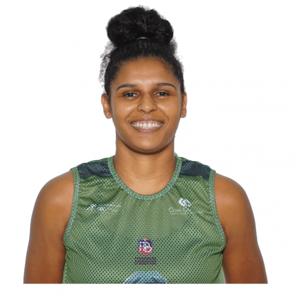 Foto de Paula Letticia Santos da Silva