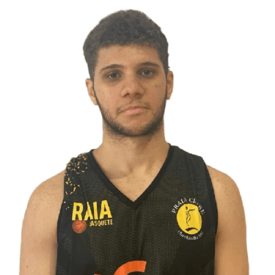 Foto de Anthony Dedin da Silva