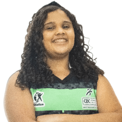 Foto de Rebeca Mayara Ferreira da Silva