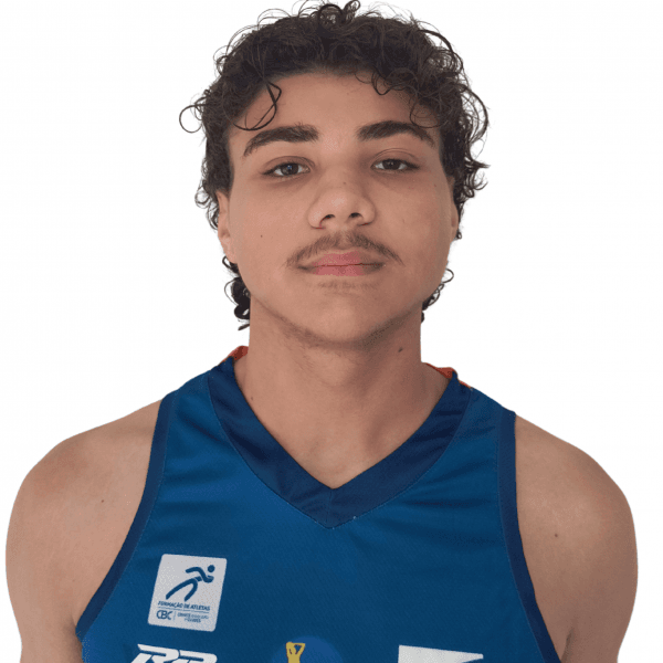 Foto de Enzo de Souza Bagatelli