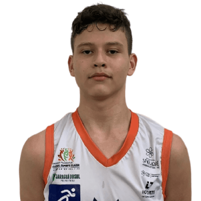 Foto de Matheus Henrique Paiva de Oliveira