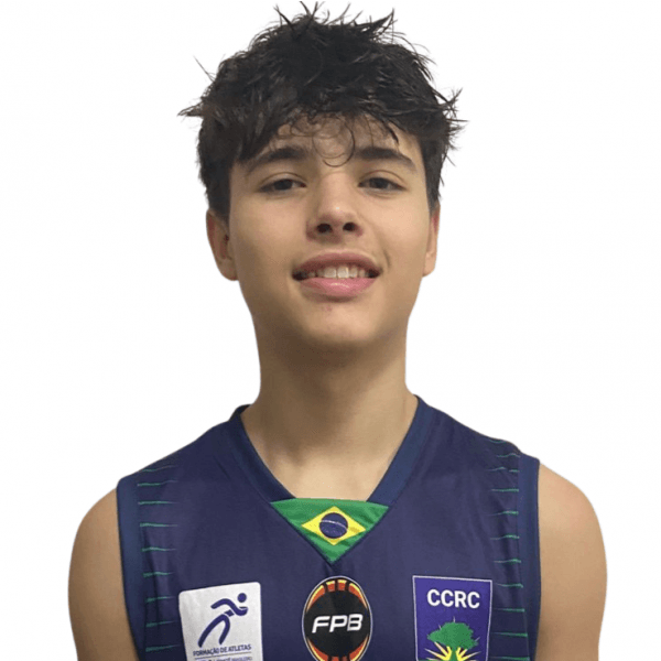 Foto de Vinicius Figueiredo Salles