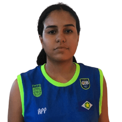 Foto de Isabela Yohana Morais Acácio Oliveira