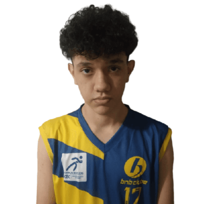 Foto de Matheus Vasconcelos de Macena Lima