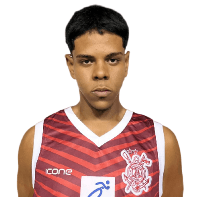 Foto de Breno Rangel dos Santos
