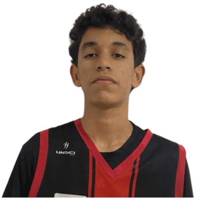 Foto de Leonardo Bruno Peçanha Couto