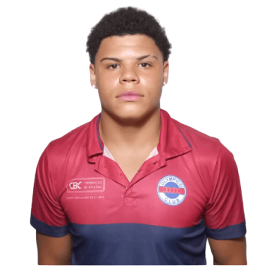 Foto de Kauã Santana Dela Ferro