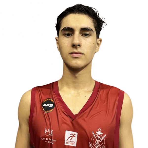 Foto de João Nunes Bandiera Salvio