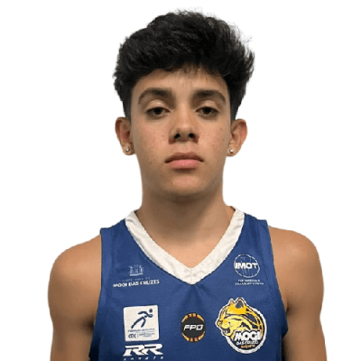 Foto de Erasmo Ferreira Lima Neto