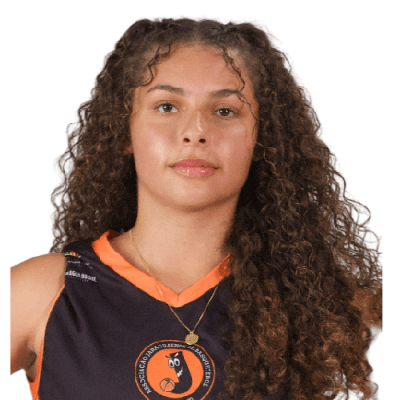 Foto de Zaira Barabax da Silva Zeferino