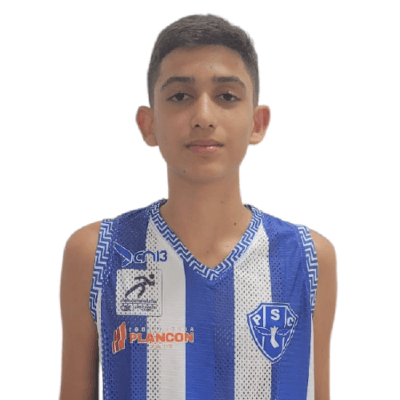 Foto de Luiz Henrique Nobre Oliveira