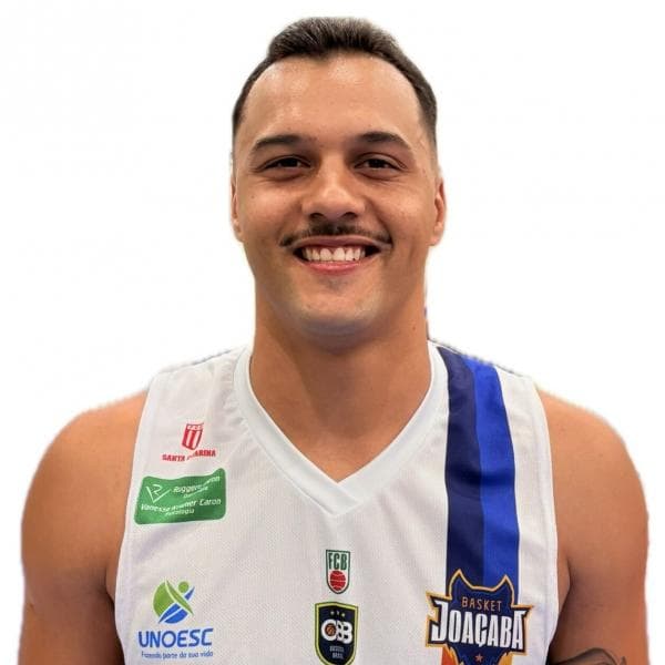 Foto de Cristhyã Rogério Fernandes da Silva