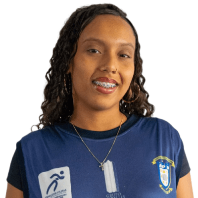 Foto de Maria Eduarda Carvalho de Souza