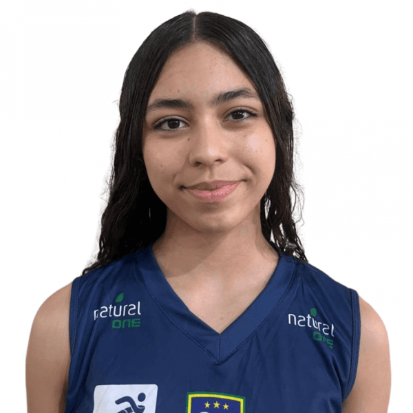 Foto de Leticia Lizardo Cavalcante de Moraes