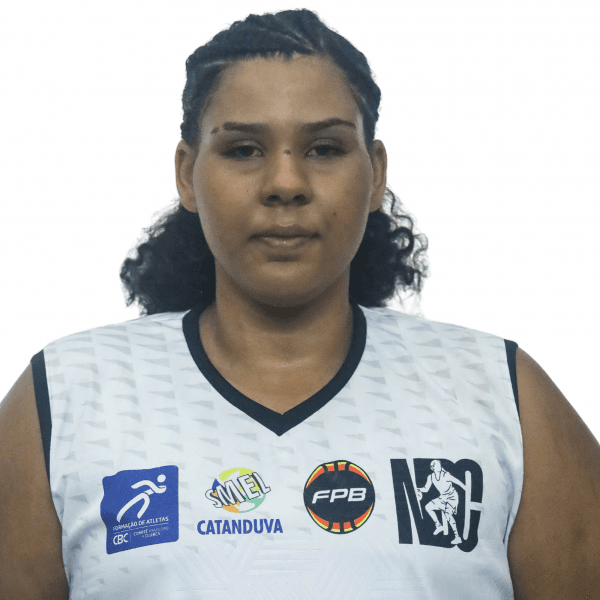 Foto de Maria Eduarda Miranda Brandão