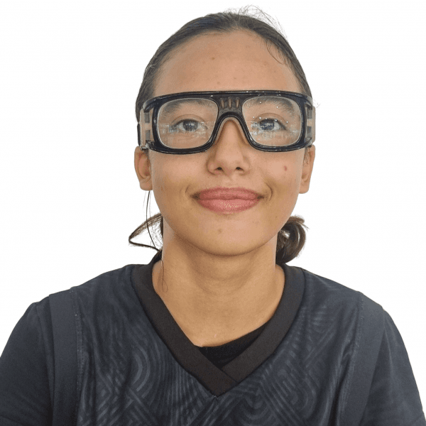 Foto de Sandy da Silva Magalhães