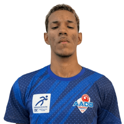 Foto de Luan Santos de Oliveira