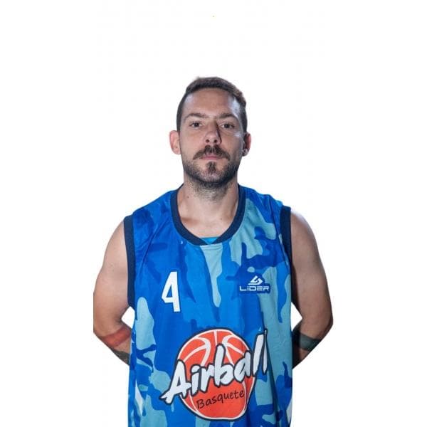 Foto de Rennan-Yves De Vassimon Brandão Vogel