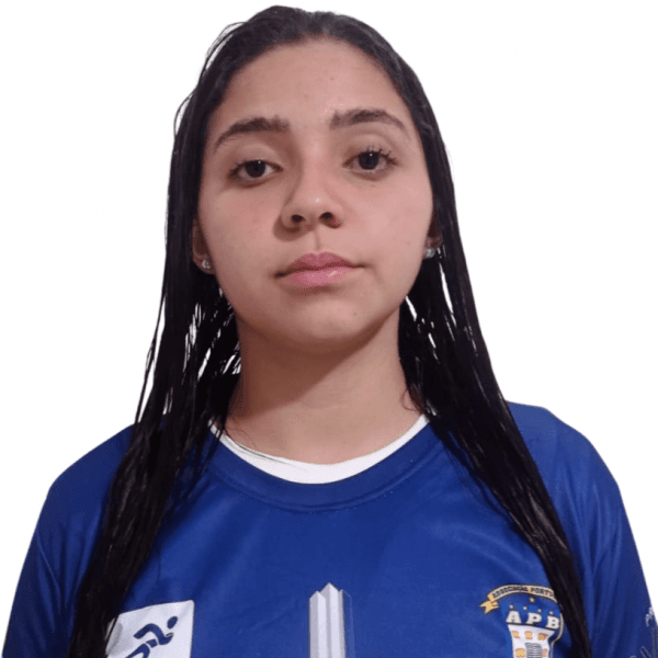 Foto de Giovanna Gabrielly Ferreira Lourenço