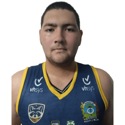 Foto de Asaf Mateus Godoy Barreto
