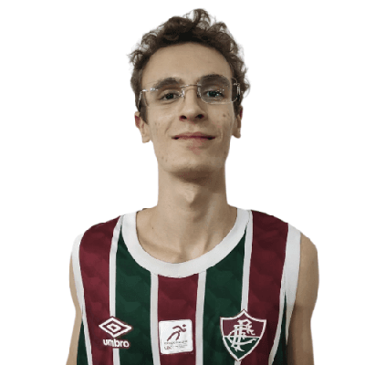 Foto de Enzo Mandriola Manso