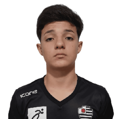 Foto de Davi Alexandre de Souza Cometti