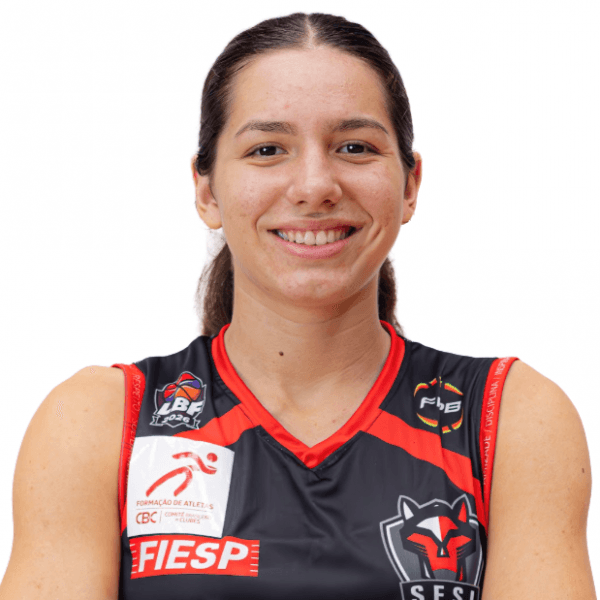 Foto de Lorena Palermo