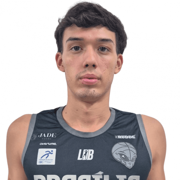 Foto de Lucas da Silva Araujo