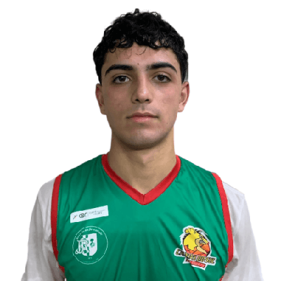 Foto de Vicenzo Lentino Ibanes