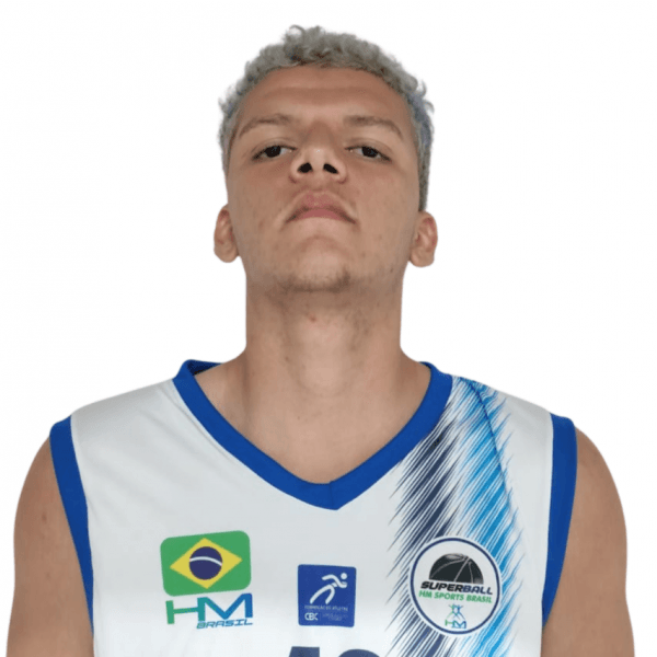 Foto de Wallaphy Gabriel Frazão de Morais