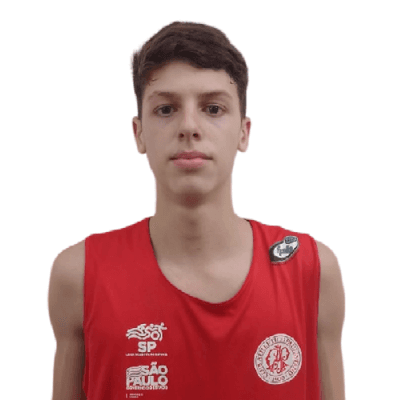 Foto de Luis Felipe Mantovani de Souza
