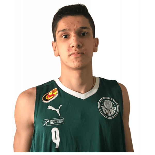 Foto de Diogo Ribeiro Degan