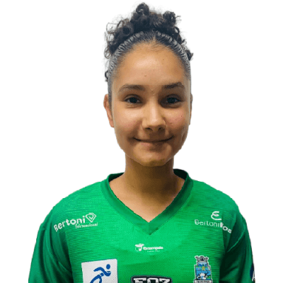 Foto de Samiry Gabrielli da Silva Vieira