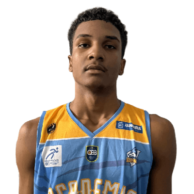 Foto de Luan Gabriel Pereira de Araújo