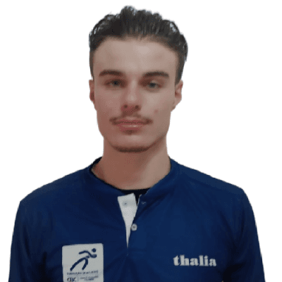 Foto de Giuliano Palenske Mezzadri