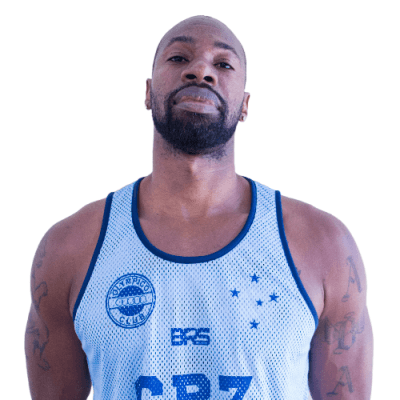 Foto de Alexandro da Silva de Oliveira
