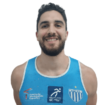 Foto de Vitor Michels Salvador