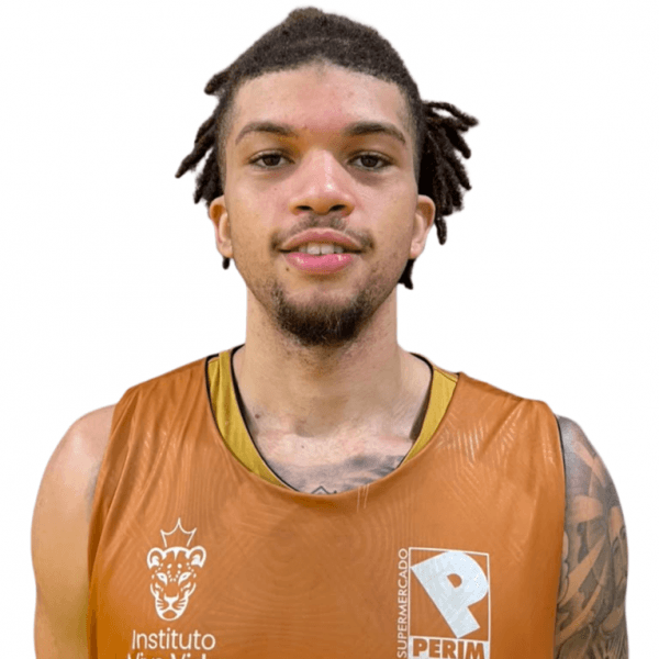 Foto de Enrico de Paula Oliveira
